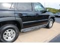 2006 Black Chevrolet Tahoe Z71 4x4  photo #9