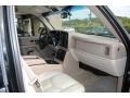 2006 Black Chevrolet Tahoe Z71 4x4  photo #14