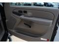 2006 Black Chevrolet Tahoe Z71 4x4  photo #16