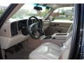 2006 Black Chevrolet Tahoe Z71 4x4  photo #19