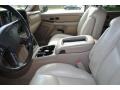 2006 Black Chevrolet Tahoe Z71 4x4  photo #22