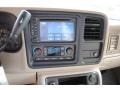 2006 Black Chevrolet Tahoe Z71 4x4  photo #25