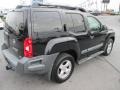 Super Black - Xterra SE 4x4 Photo No. 5