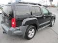 2008 Super Black Nissan Xterra SE 4x4  photo #5