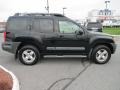 Super Black - Xterra SE 4x4 Photo No. 6