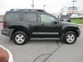 2008 Super Black Nissan Xterra SE 4x4  photo #6