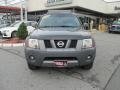 2008 Super Black Nissan Xterra SE 4x4  photo #8