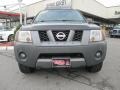 2008 Super Black Nissan Xterra SE 4x4  photo #9