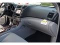 2013 Nautical Blue Metallic Toyota Highlander Limited  photo #18