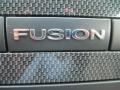 Black Ebony - Fusion SE Photo No. 18