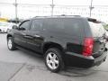 Black 2007 Chevrolet Suburban 1500 LTZ 4x4 Exterior