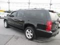  2007 Suburban 1500 LTZ 4x4 Black