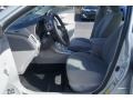 2013 Classic Silver Metallic Toyota Corolla LE  photo #9