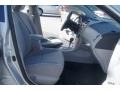 2013 Classic Silver Metallic Toyota Corolla LE  photo #13