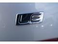 2013 Classic Silver Metallic Toyota Corolla LE  photo #17