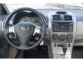 2013 Classic Silver Metallic Toyota Corolla LE  photo #18