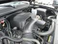 5.3 Liter OHV 16-Valve Vortec V8 Engine for 2007 Chevrolet Suburban 1500 LTZ 4x4 #71537647