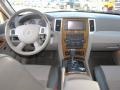 Stone White - Grand Cherokee Limited 4x4 Photo No. 7