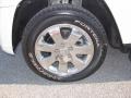 Stone White - Grand Cherokee Limited 4x4 Photo No. 17