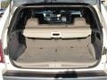 Stone White - Grand Cherokee Limited 4x4 Photo No. 20