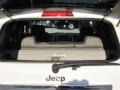 Stone White - Grand Cherokee Limited 4x4 Photo No. 21