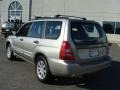 Crystal Gray Metallic - Forester 2.5 XS Photo No. 4