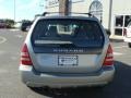 Crystal Gray Metallic - Forester 2.5 XS Photo No. 5