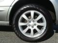 Crystal Gray Metallic - Forester 2.5 XS Photo No. 6