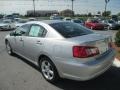 Quick Silver Pearl - Galant ES Photo No. 3