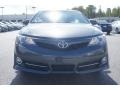 Magnetic Gray Metallic - Camry SE Photo No. 37