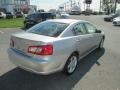 Quick Silver Pearl - Galant ES Photo No. 5