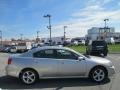 Quick Silver Pearl - Galant ES Photo No. 6