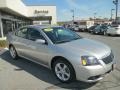 Quick Silver Pearl - Galant ES Photo No. 7