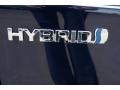 Nautical Blue Metallic - Prius 3rd Gen Two Hybrid Photo No. 16