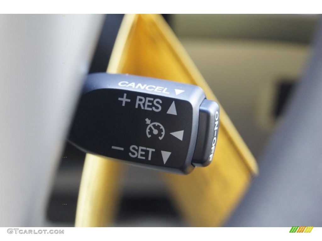 2012 Prius 3rd Gen Two Hybrid - Nautical Blue Metallic / Bisque photo #25