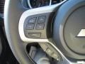 Black Controls Photo for 2013 Mitsubishi Lancer Evolution #71538553