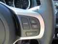 Black Controls Photo for 2013 Mitsubishi Lancer Evolution #71538559