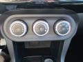 2013 Mitsubishi Lancer Evolution GSR Controls