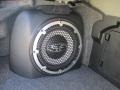 2013 Mitsubishi Lancer Evolution GSR Audio System