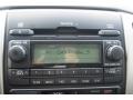 2012 Toyota Tacoma Graphite Interior Audio System Photo