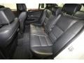 Black Rear Seat Photo for 2008 BMW M5 #71538835