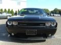 Brilliant Black Crystal Pearl - Challenger SRT8 392 Photo No. 2