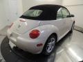 Harvest Moon Beige - New Beetle GLS 1.8T Convertible Photo No. 6