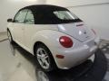Harvest Moon Beige - New Beetle GLS 1.8T Convertible Photo No. 10