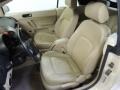 Harvest Moon Beige - New Beetle GLS 1.8T Convertible Photo No. 19