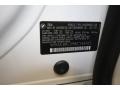 2011 Mineral White Metallic BMW 7 Series 750Li Sedan  photo #10