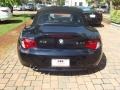 Monaco Blue Metallic - Z4 3.0si Roadster Photo No. 4