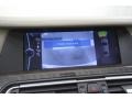 2011 Mineral White Metallic BMW 7 Series 750Li Sedan  photo #22