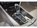 2011 Mineral White Metallic BMW 7 Series 750Li Sedan  photo #24