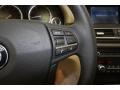 2011 Mineral White Metallic BMW 7 Series 750Li Sedan  photo #28